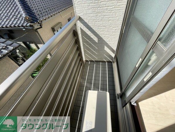 クレイノけやきの物件内観写真